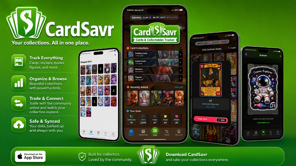CardSavr